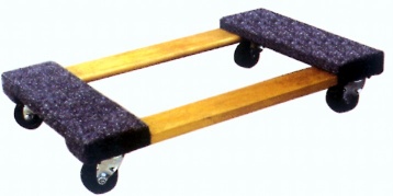 Mover Dolly