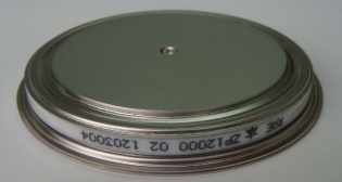 Welding Diode ZP12000-02 (5SDD12000C0200)