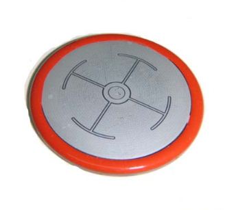 high di/dt thyristor chip