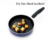 Hard Anodise Fry Pan