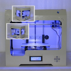 Large Desktop 3D Printer