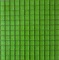 Glass Mosaic Tiles Green GM1004