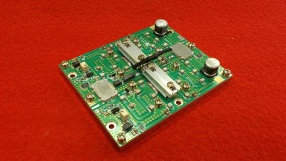 3090D 50W RF Power Amplifier Pallet