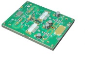 3450F 700W, 470 to 862 MHz Power Amplifier Pallet