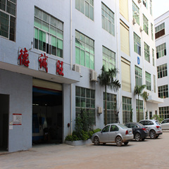 Shenzhen Dechengwang Technology Co., Ltd