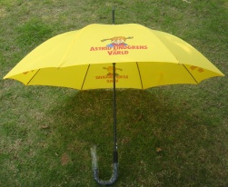 Fashion design cartoon Kids umbrella