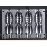 Pet Bottle Blowing Moulds