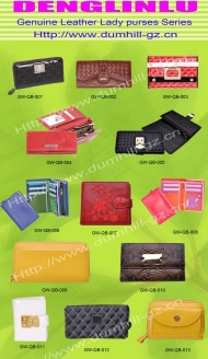 lady purse/wallet