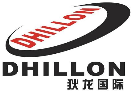 Dhillon International Limited