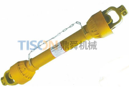 L06 agriculture pto shafts