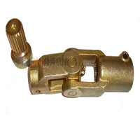 Rolling tarp u-joint UJY5