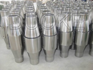 Diesel particulate filter(DPF)