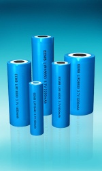 3.7V  Lithium-ion Battery LIR14500