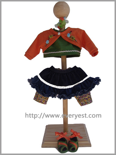 DOLL CLOTHES