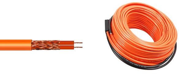 ENERPIA NON-MAGNETIC HEATING CABLES