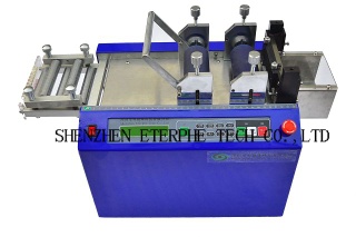 PV ribbon cutting machine C350-SL