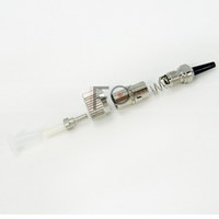 FC 0.9mm tunable connector