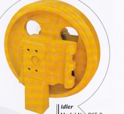 D65-8 Idler