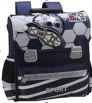 FOOTBALL CHILDREN BACKPACK,SCHOOL BAG