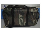 camouflage print travel bag,travelling bag,printing bag