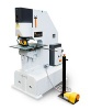 FICEP Ironworker SP80 - Hydraulic Single Punching Machine