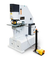FICEP Hydraulic Single Punching Machine mod. SP100