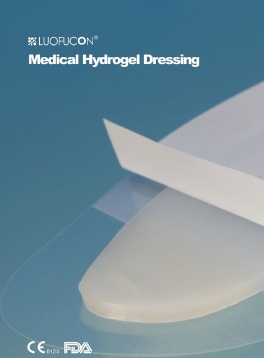 Hydrogel Dressing