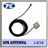 GPS patch antenna 1575.42MHz ceramic active