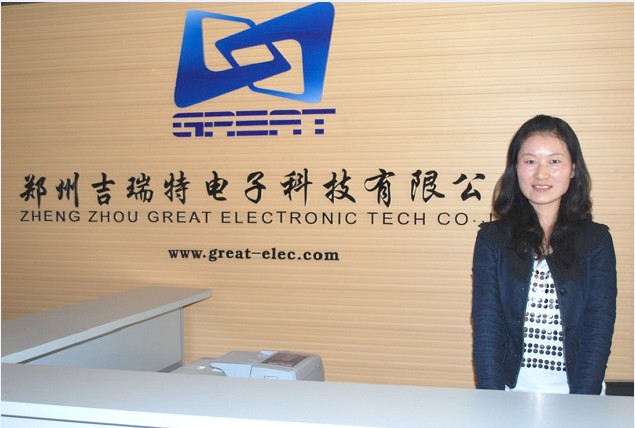 Zhengzhou Great Electronic Tech Co.,Ltd.
