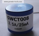 minature current transformer - GWCT008