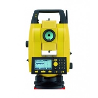 Leica Builder 500 9 Second Reflectorless Total Station