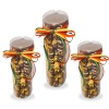 Fall Chocolate Covered Snacks Sampler