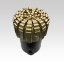 Matrix body PDC bit best quality low price