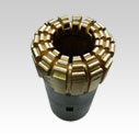 Great pdc core bit
