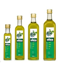 Extra Premium Superior Olive Oil for Salad
