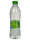 Mineral Water in 0.5L Pet Bottle