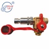 QF-T1H4 CNG Fuel Fill valve with nozzle(P30/P36 Auto parts)