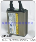HID 0911