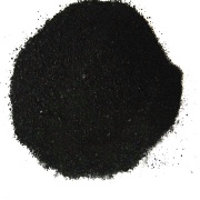 Sulfur Black