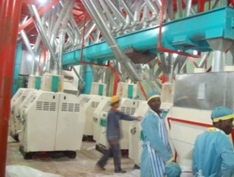 flour milling machine,grain mill,corn mill grinder,maize grinding mill,flour making machine,wheat grinding machine