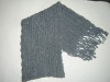 Knitting Scarves -2823