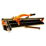 Aluminum alloy industrial manual tile cutter （Monorail）