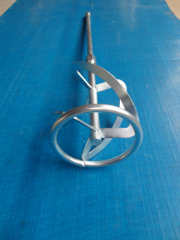 Mixing Paddle HC-001-003-G