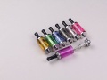 Tanko3.5ml Clearomizer(exchangeable Long wick)