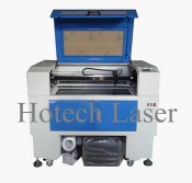 Laser Engraving and Cutting machinery6040