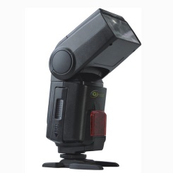 CT On Camera Flash S