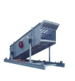 Inclined Vibrating Screen