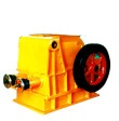 Toothed Roll Crusher