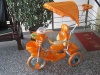 kids ride on car tricycles
