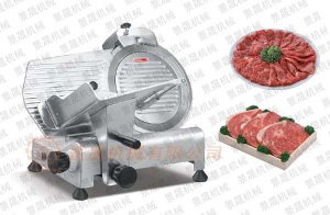 Semi-automatic Meat Slicer DC300-12